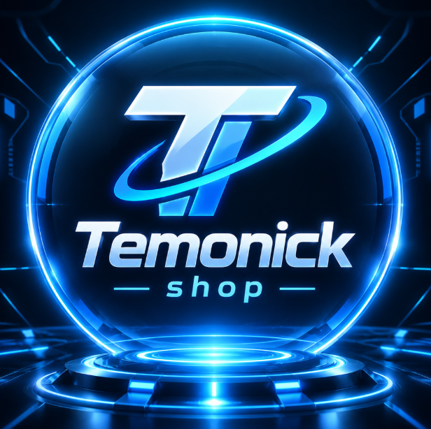Temonick shop