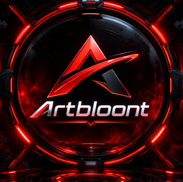 Artbloont