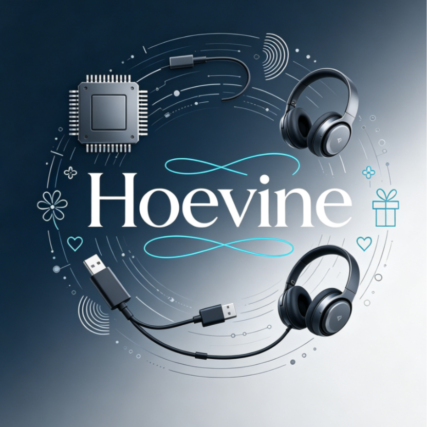 Hoevine Home