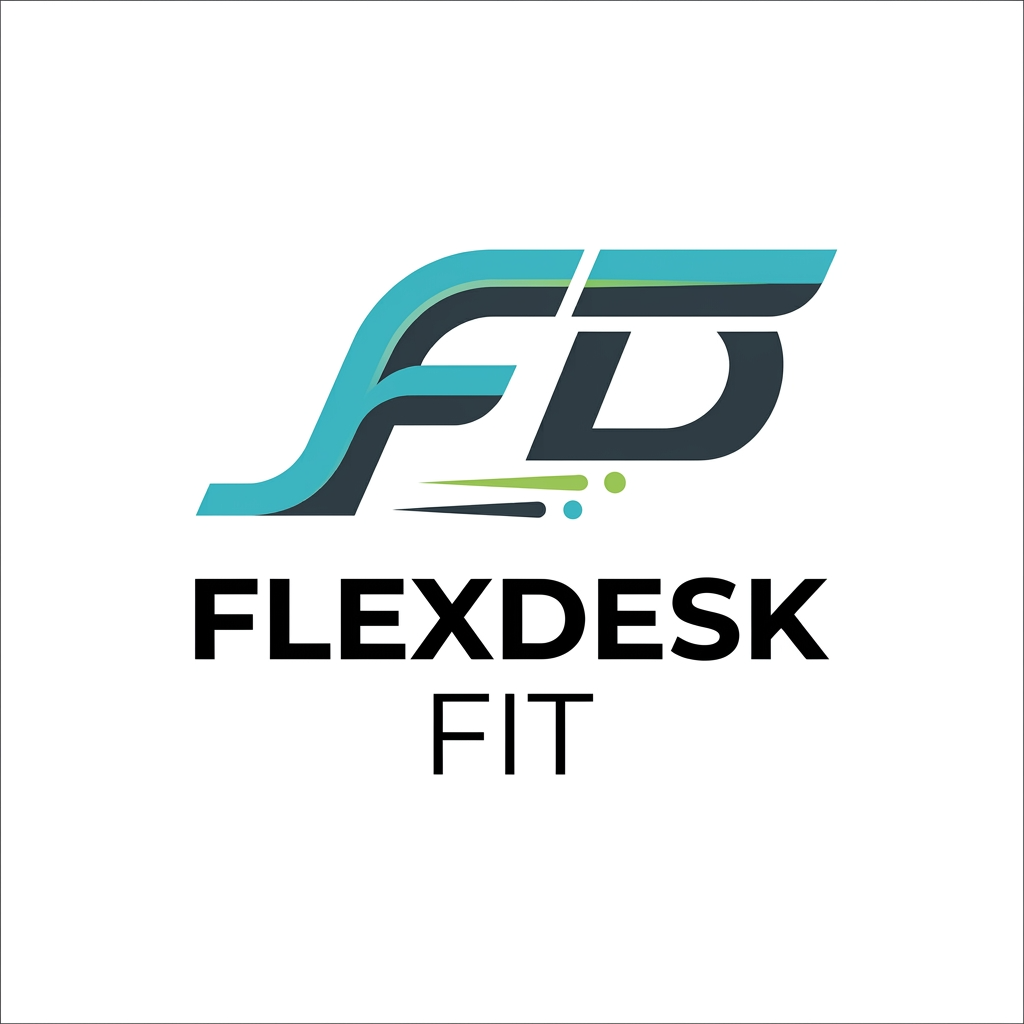 FlexDesk Fit