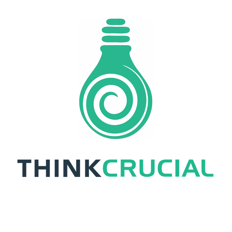 Think Crucial