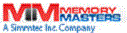 MemoryMasters MemoryMasters