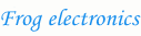 Frog electronics Frog electronics