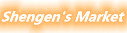 Shengen's Market Shengen's Market
