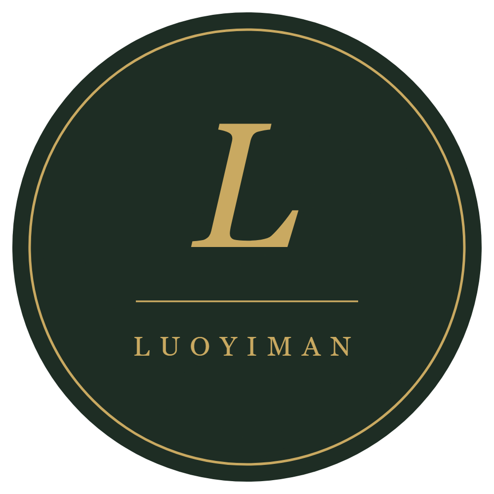 LUOYIMAN