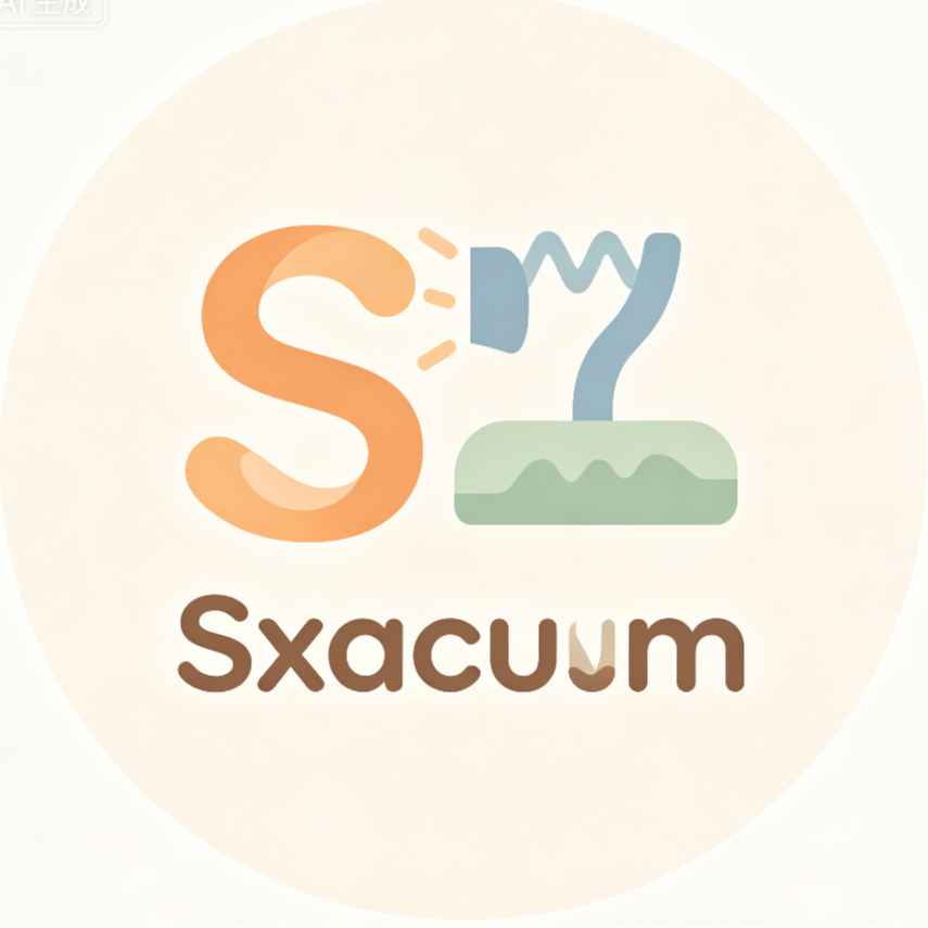 Sxacuum