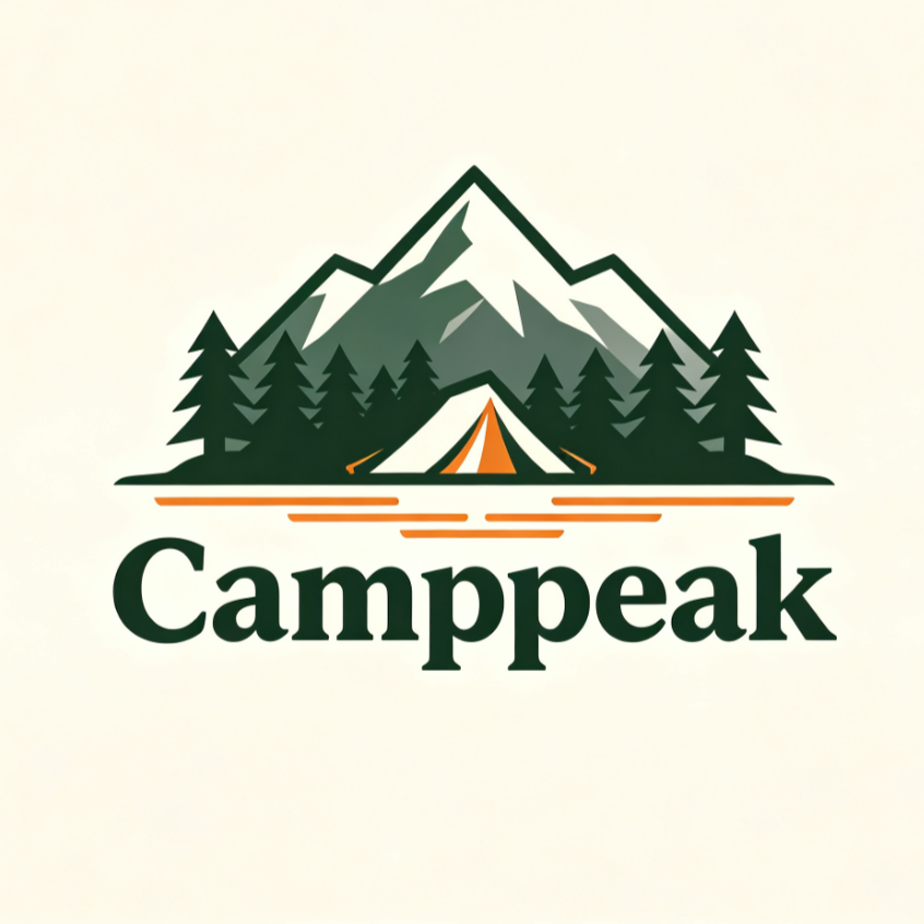 Camppeak Home