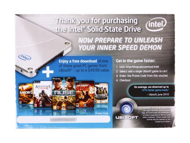 Intel Gift - MSI Promo Free Coupon