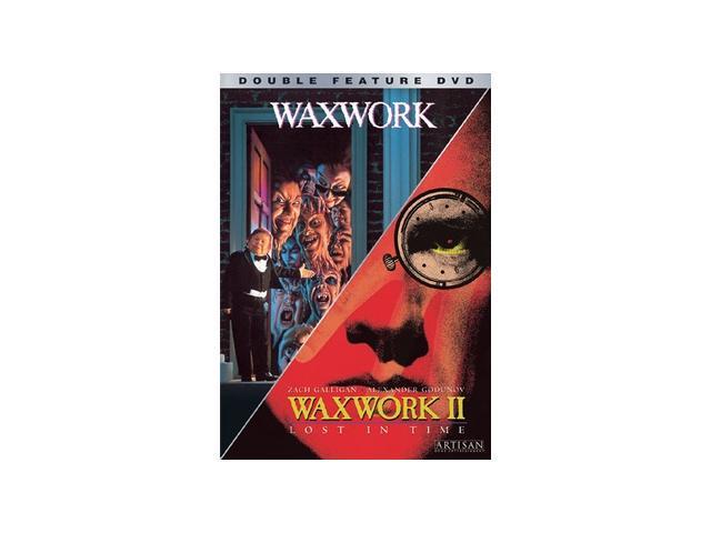 Waxwork 1 & 2