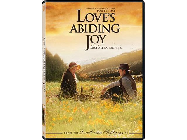 Love's Abiding Joy Stephen Bridgewater, Brianna Brown, Erin Cottrell, Kevin Gage, Dale Midkiff