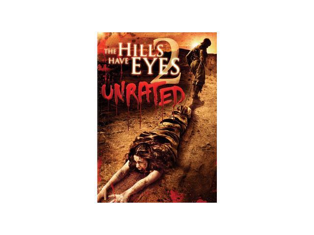 The Hills Have Eyes 2 Jessica Stroup, Reshad Strik, Michael McMillian, Daniella Alonso, Lee Thompson Young, Ben Crowley, Eric Edelstein, Michael Bailey Smith, David Reynolds, Derek Mears