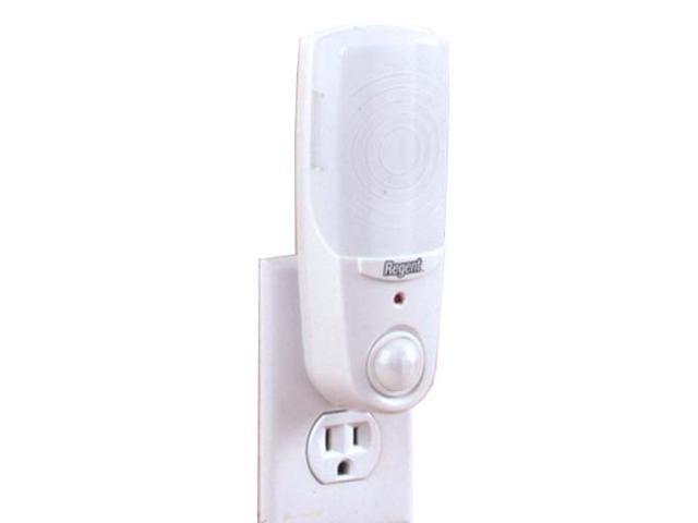 COOPER HS-8 Motion Activated Night Light