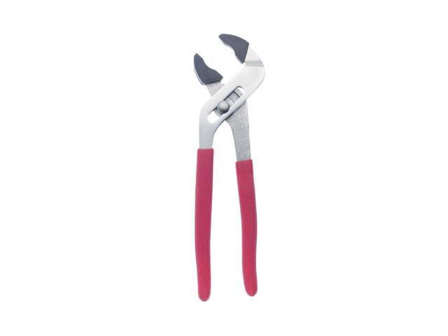 GENERAL TOOLS Soft Jaw Tongue & Groove Plumbing Pliers