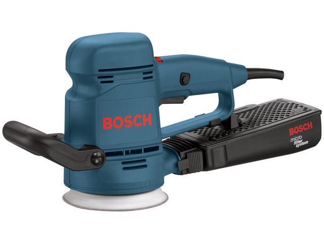 Bosch Power Tools 3107DVS Random Orbit Sander 5"