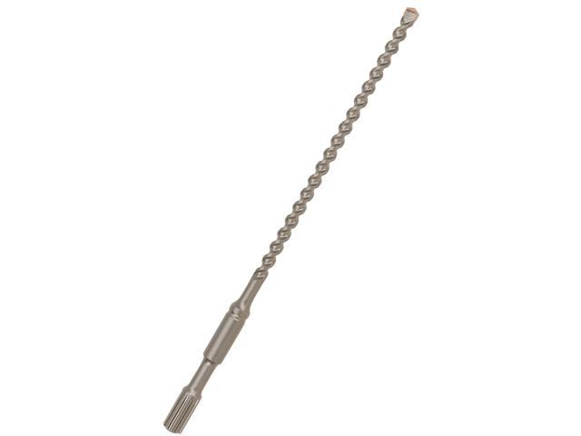 BOSCH                                    1/2" X 16" Spline Rotary Hammer Bit