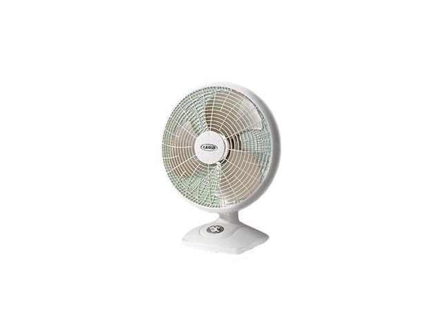 Englewood Marketing  Group 16" Oscillating PERFORMANCE Table Fan