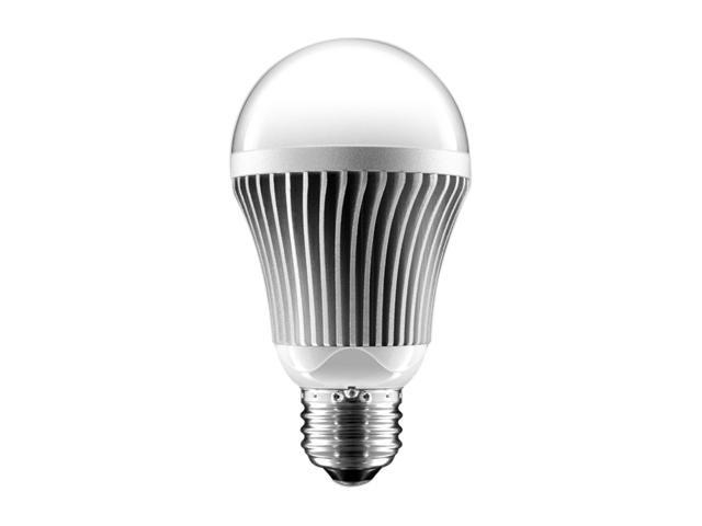 Aluratek ALB8C 60 W Equivalent 60W Equivalent Cool White A19 LED Light Bulb