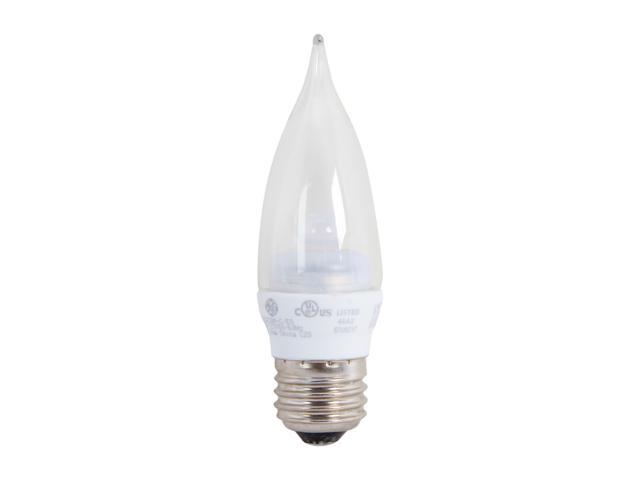 GE Lighting 62989 10 W Equivalent LED Light Bulb