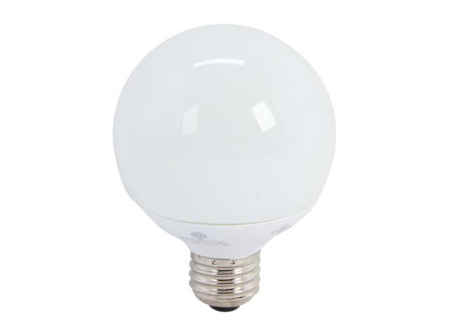 GE Lighting 63013 15 W Equivalent LED Light Bulb