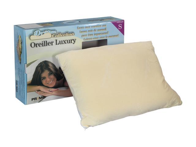 Primo International Dream Standard Size Memory Foam Pillow