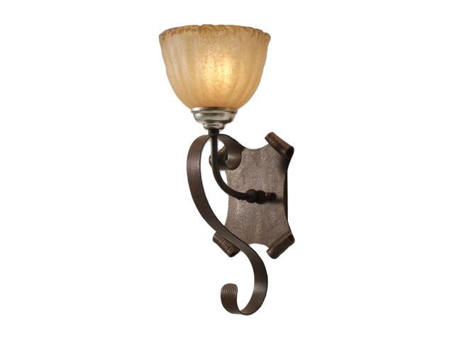 Uttermost Laclede 1 Light Wall Sconce