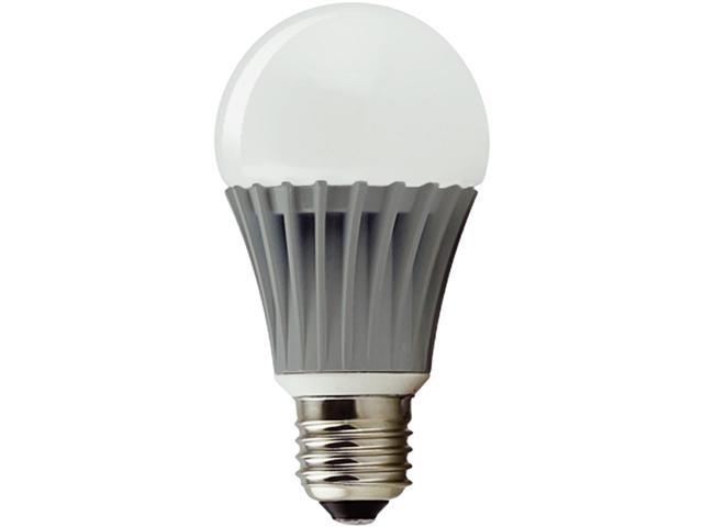 SunSun Lighting A19 LED Light Bulb / E26 Base / 9.5W / 60W Replace / 800 Lumen / Dimmable / UL / 3000K / Soft White
