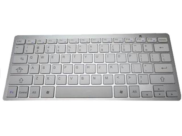 SolidTek Keyboard KB-6110-BT