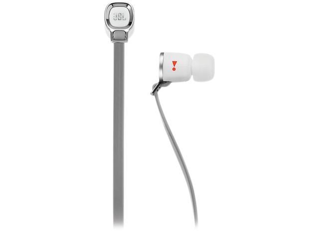 JBL J33 Premium In-Ear Headphone (White)