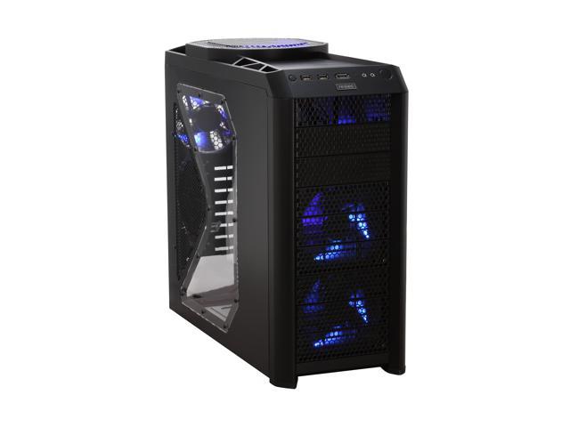 Antec Nine Hundred Two Black Steel ATX Mid Tower Computer Case