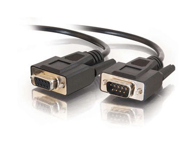 C2G  1 ft.  Extension Cable Model 25211 - Retail