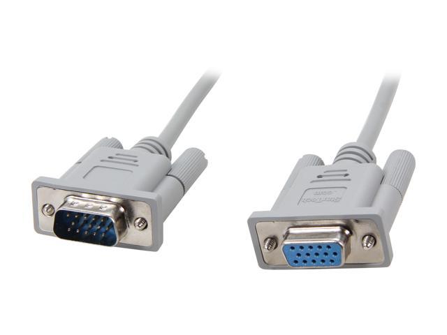StarTech.com MXT105 15 ft. Monitor Extension Cable