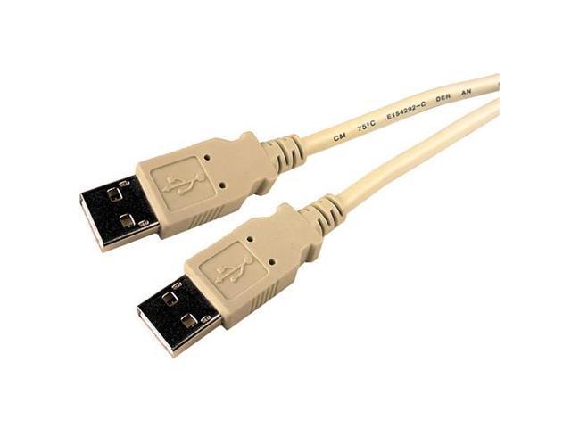 Cables Unlimited USB 2.0 Cable
