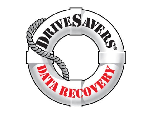 DriveSavers 1 Year SSD Data Recovery 1 Year Renewal