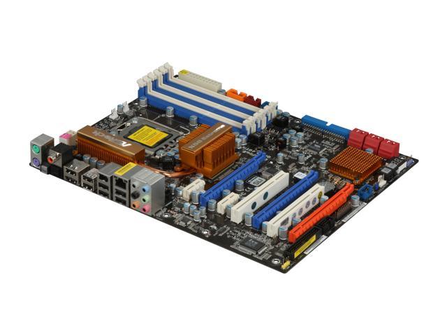 ASRock X58 Extreme LGA 1366 Intel X58 ATX Intel Motherboard