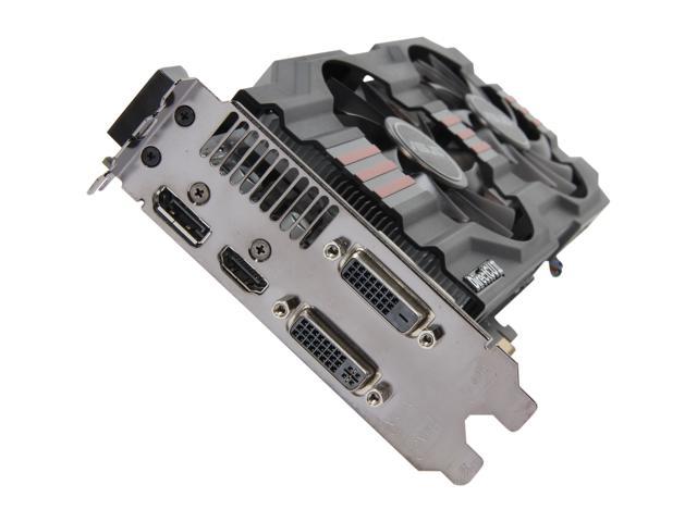ASUS Radeon HD 7850 2GB GDDR5 PCI Express 3.0 x16 CrossFireX Support Video Card HD7850-DC2T-2GD5-V2