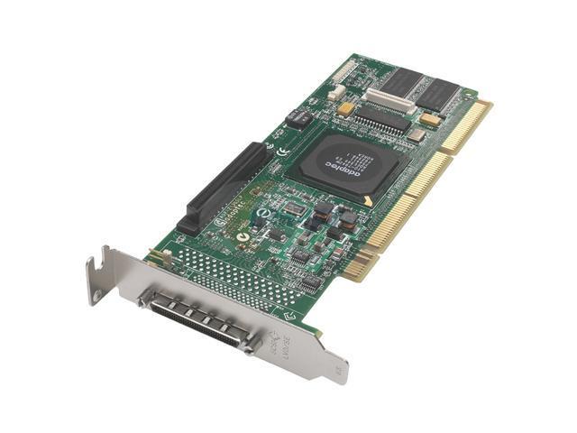 Adaptec 2118700-R PCI-X SATA RAID 2130SLP SGL/256