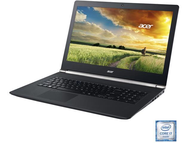 Acer America Notebooks 15.6" NX.G6TAA.002