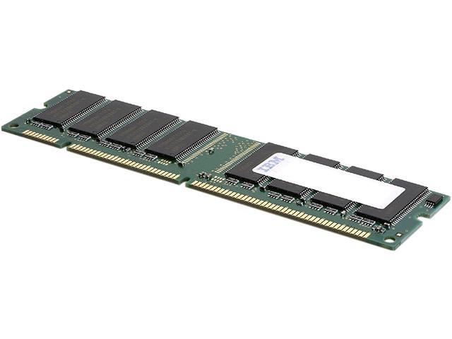 Lenovo 4GB 240-Pin DDR3 SDRAM DDR3 1333 (PC3 10600) Unbuffered Low-Halogen Memory Model 0A36527
