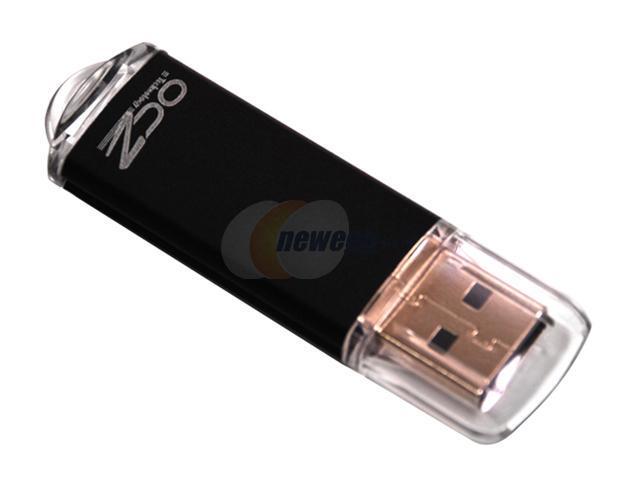 OCZ Diesel 2GB Single Channel Flash Drive (USB2.0 Portable) Model OCZUSBDSL2G