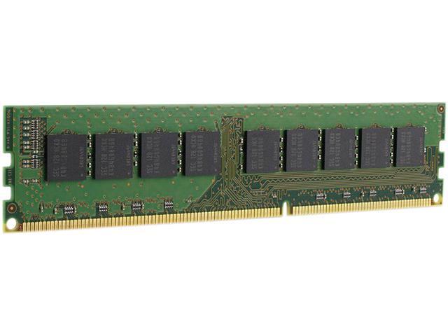 HP 4GB 240-Pin DDR3 SDRAM DDR3 1600 (PC3 12800) Unbuffered System Specific Memory Model B1S53AT