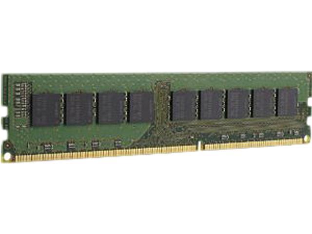 HP 8GB ECC DDR3 1866 (PC3 14900) Server Memory Model E2Q93AT