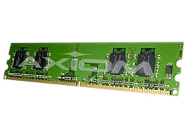 Axiom 2GB (2 x 1GB) 240-Pin DDR2 SDRAM DDR 533 (PC 4200) Unbuffered Specific Memory Model AX12390678/2