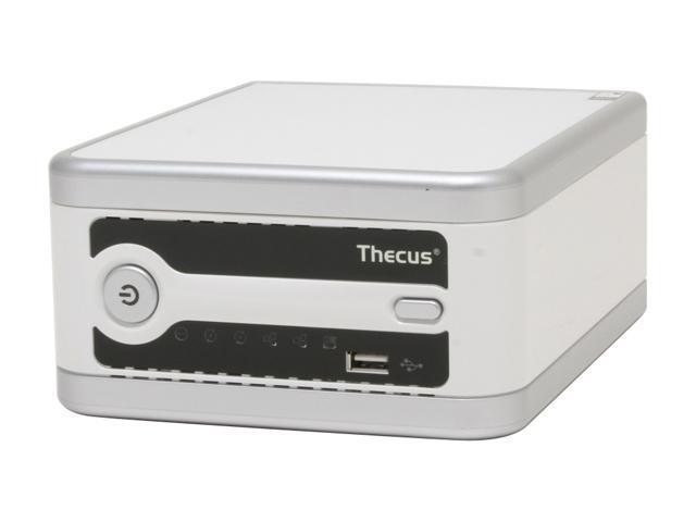 Thecus N2100PM Network Storage