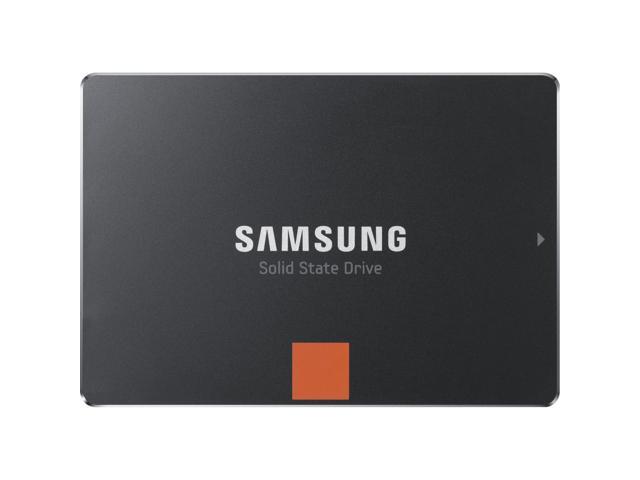 Samsung 840 Pro MZ-7PD256 256 GB 2.5" Internal Solid State Drive - Bulk