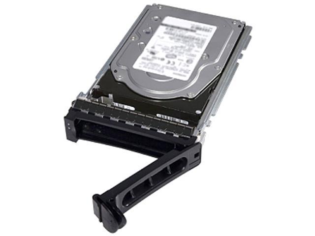 Dell 341-9726 2TB 7200 RPM Serial ATA-300 3.5" Internal Hard Drive Bare Drive