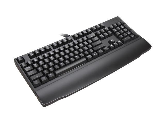 Mionix Zibal 60 Black USB Wired Gaming Mechanical Keyboard