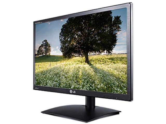 LG IPS235P-BN Black 23" HDMI Widescreen LED Backlight LCD Monitor IPS