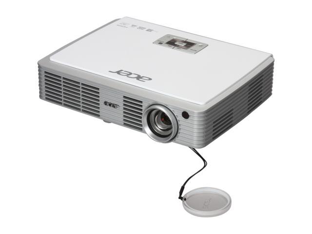 Acer K330 1280 x 800 DLP Home Theater Projector