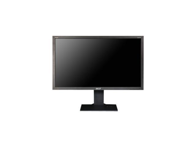 Acer B233HL 23" LED LCD Monitor - 16:9 - 5 ms
