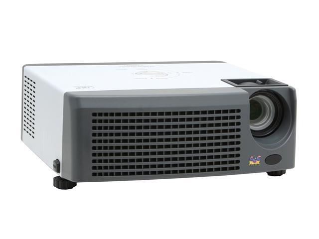 Viewsonic Pj D Dlp Svga Lbs Projector Newegg